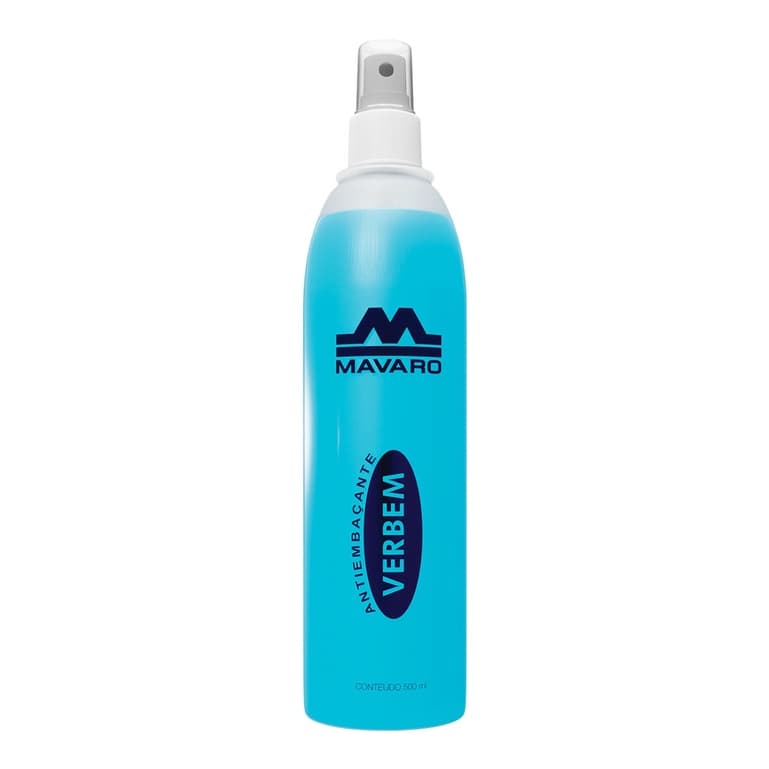 Antiembaçante Spray Mavaro Verbem 500Ml