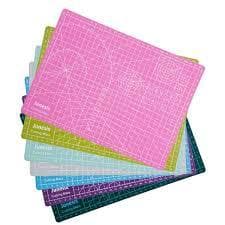 BASE DE CORTE A3 A4 SCRAPBOOK