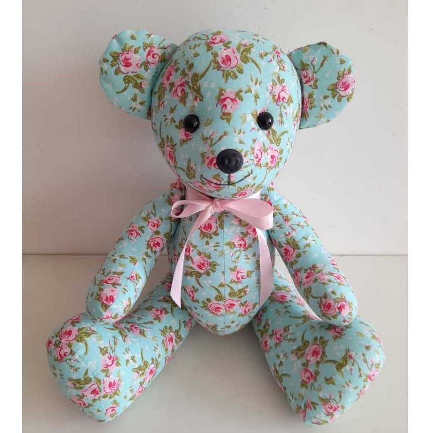 Urso de Tecido