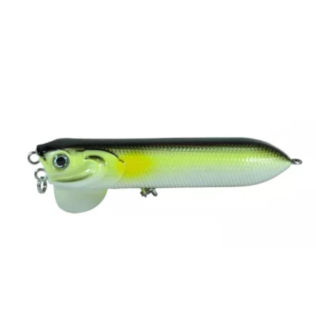 Isca Artificial Kamikaze 100 Fury Fishing 10 Cm Tucunaré