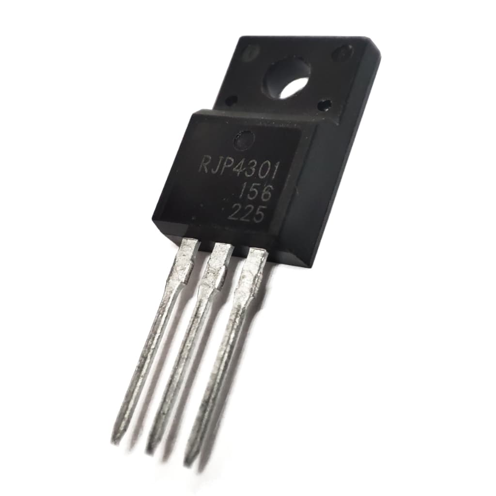 CI Transistor Rjp4301 430v 200a To220