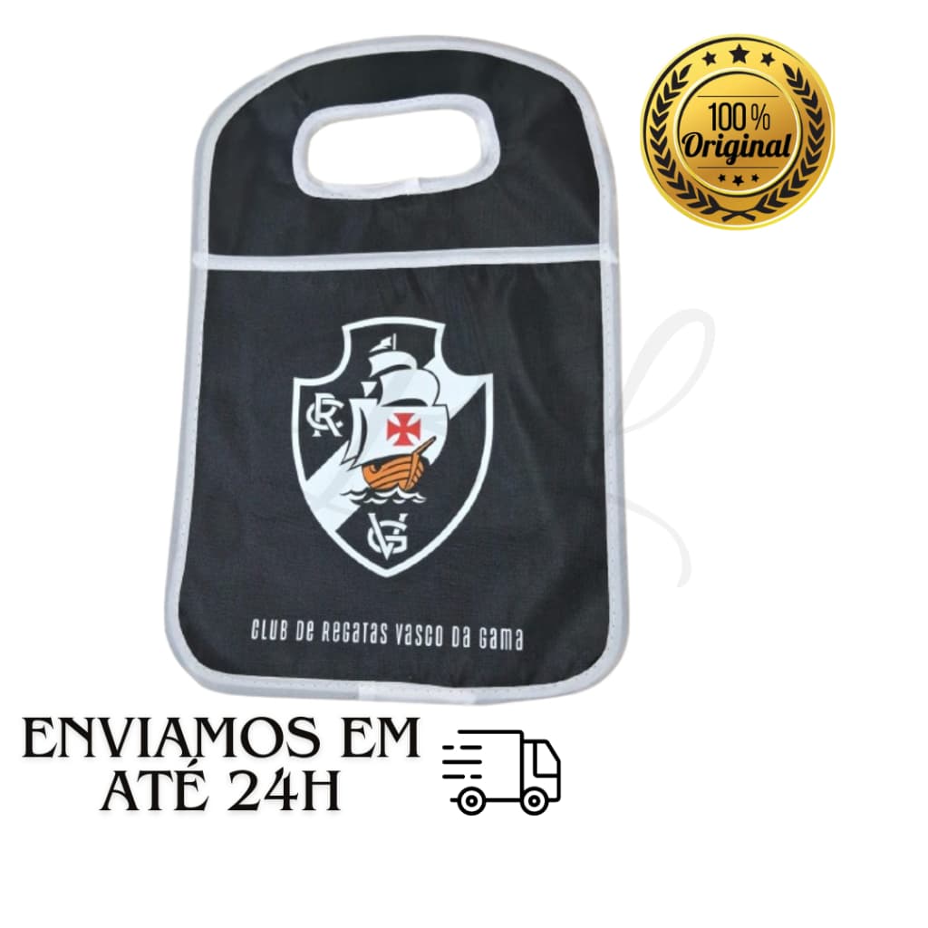 Lixeira de Carro  CRVG Oficial