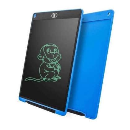Lousa Mágica Infantil Tablet Digital Lcd 8.5 Desenhar