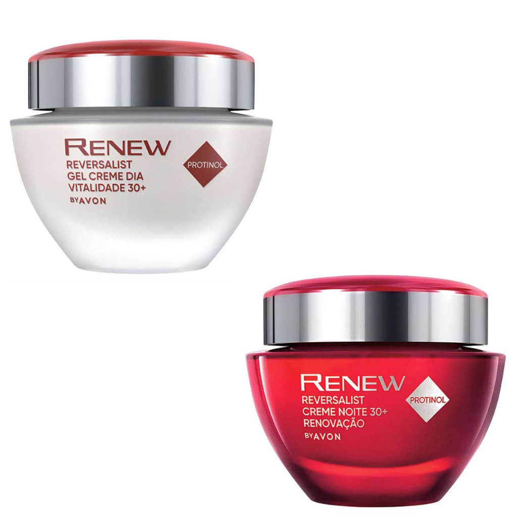 Renew Reversalist Dia e Noite 30+ Avon