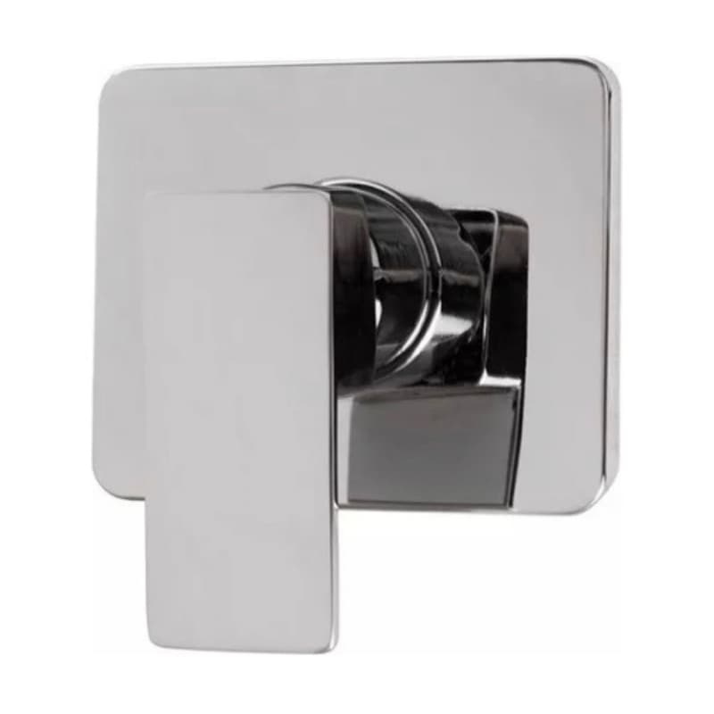 Acabamento Para Registro Docol Monocomando Cromado Super Luxo