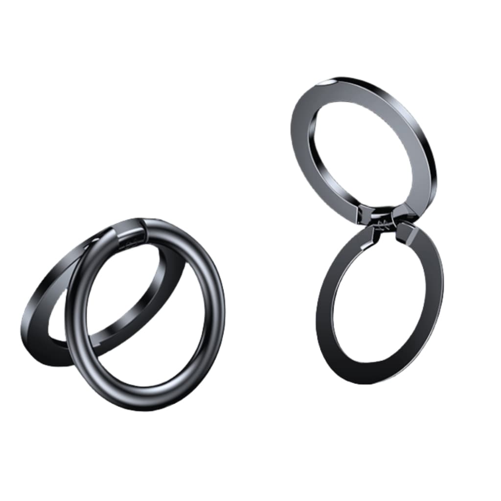Suporte Metal De Mesa Magnético E Magsafe Xundd XD-024 Para Celular Tablet