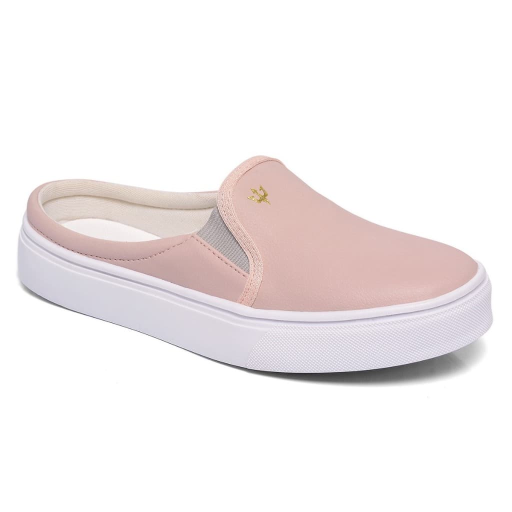 Estilo e Conforto: Sapatenis Yate Feminino - O Par Perfeito para Seus Dias Agitados!