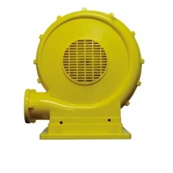 Motor Soprador Para Brinquedos Infláveis 450w 110  ou 220 Volts