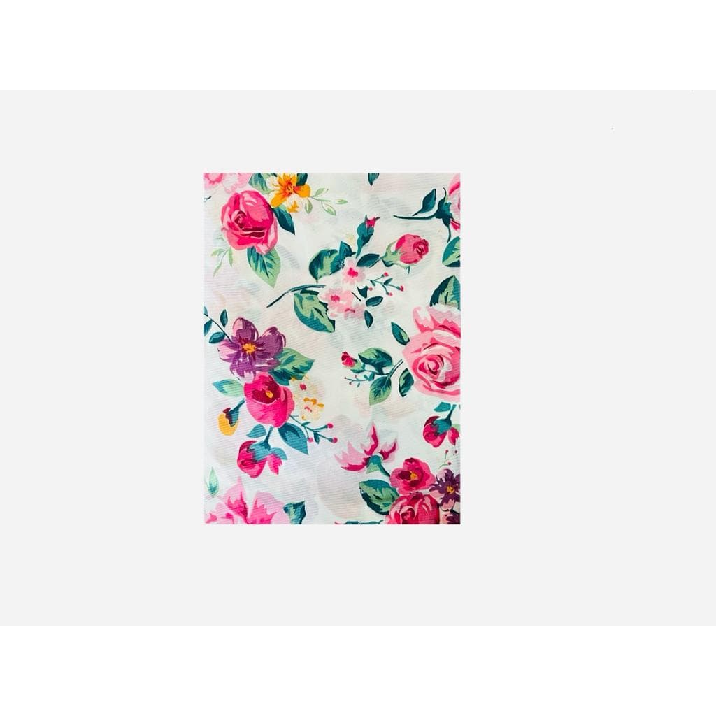 Kit 2 capas solteiros de microfibra estampada - estampas sortidas