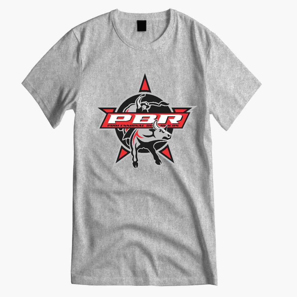 CAMISETAS COUNTRY TEXANA RURAL PBR