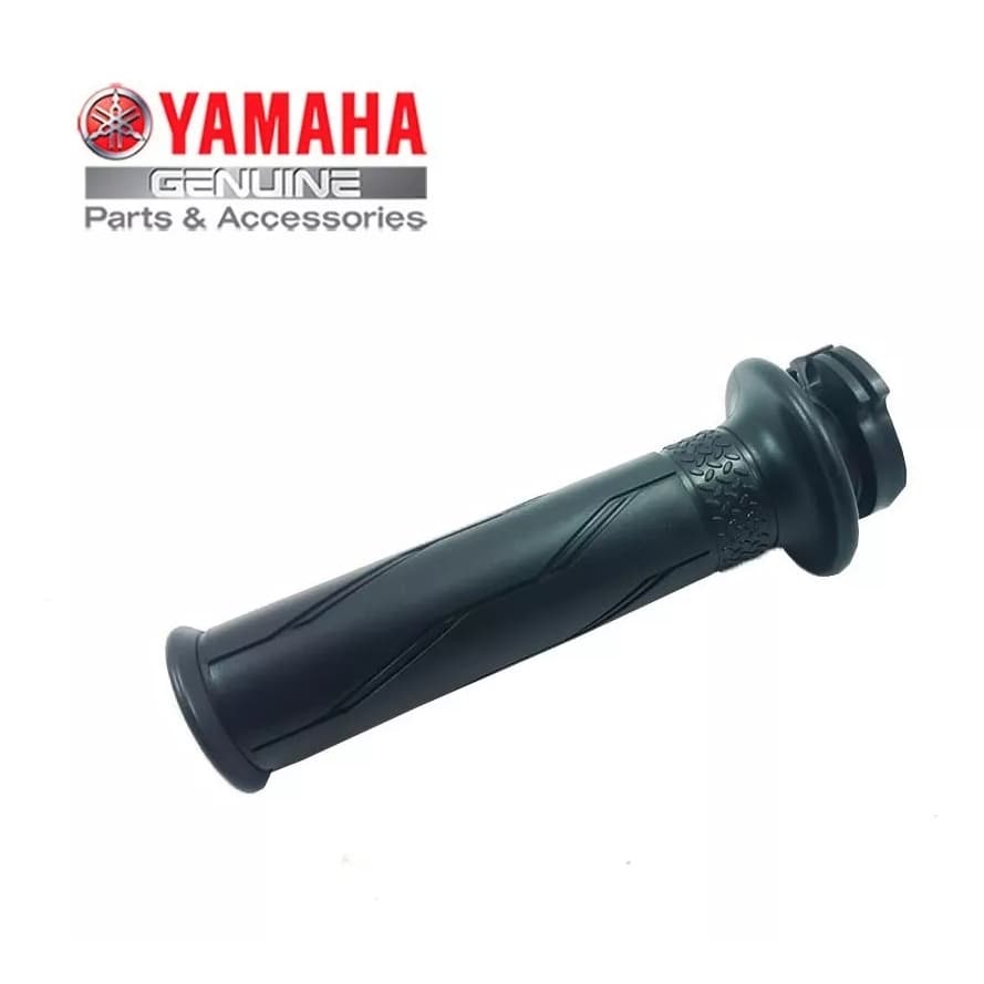 Manopla Direita Fazer 150 2016 a 2024 Original Yamaha Envio Hoje
