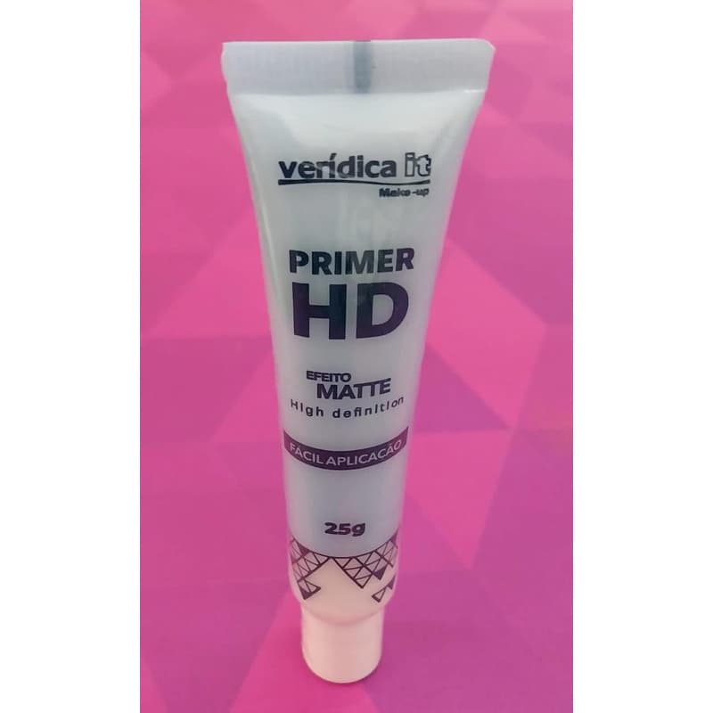 Primer Bisnaga HD