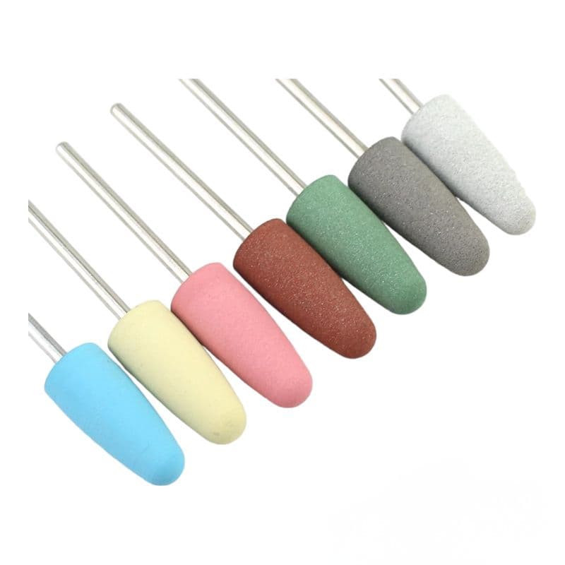 Broca de Polimento de Unhas - E00072R