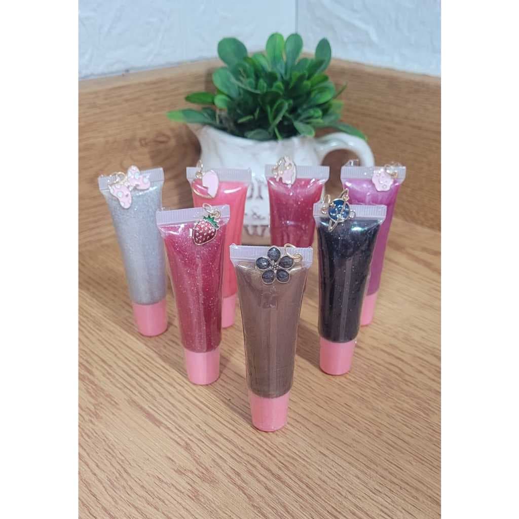 Gloss Bisnaga 15ml