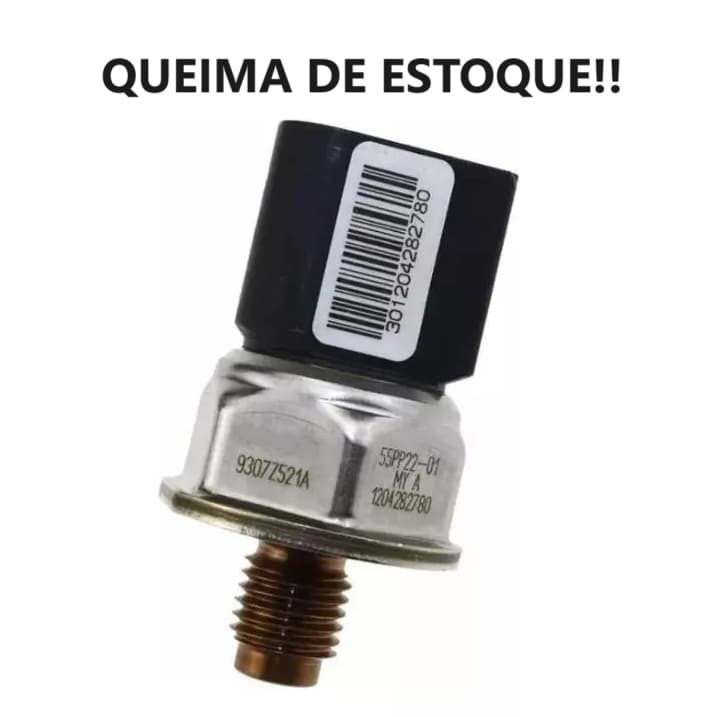 Sensor Da Flauta Rail Sprinter 415 515 55pp22-01 9307z52a
