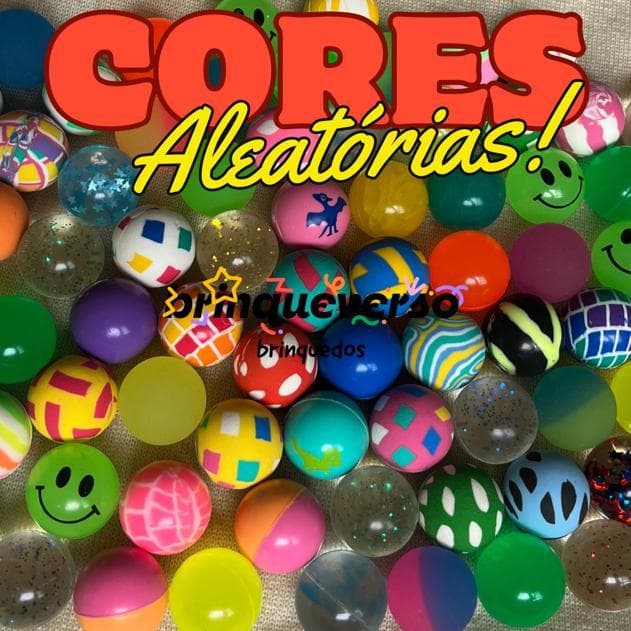 15/50UN Bolinhas Pula-Pula. Ideal para kit festa e lembrancinhas. Bola pula pula. Produto Novo.