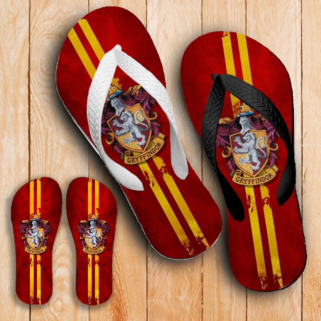 CHINELO ARTES GRIFINÓRIA, HARRY POTTER, DO TAMANHO 17/18 AO 45/46
