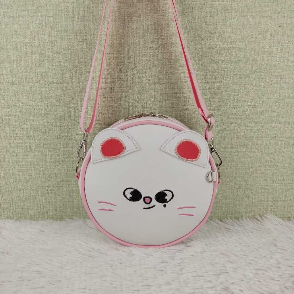 Bolsa cantil K-Pop Stray Kids Jiniret