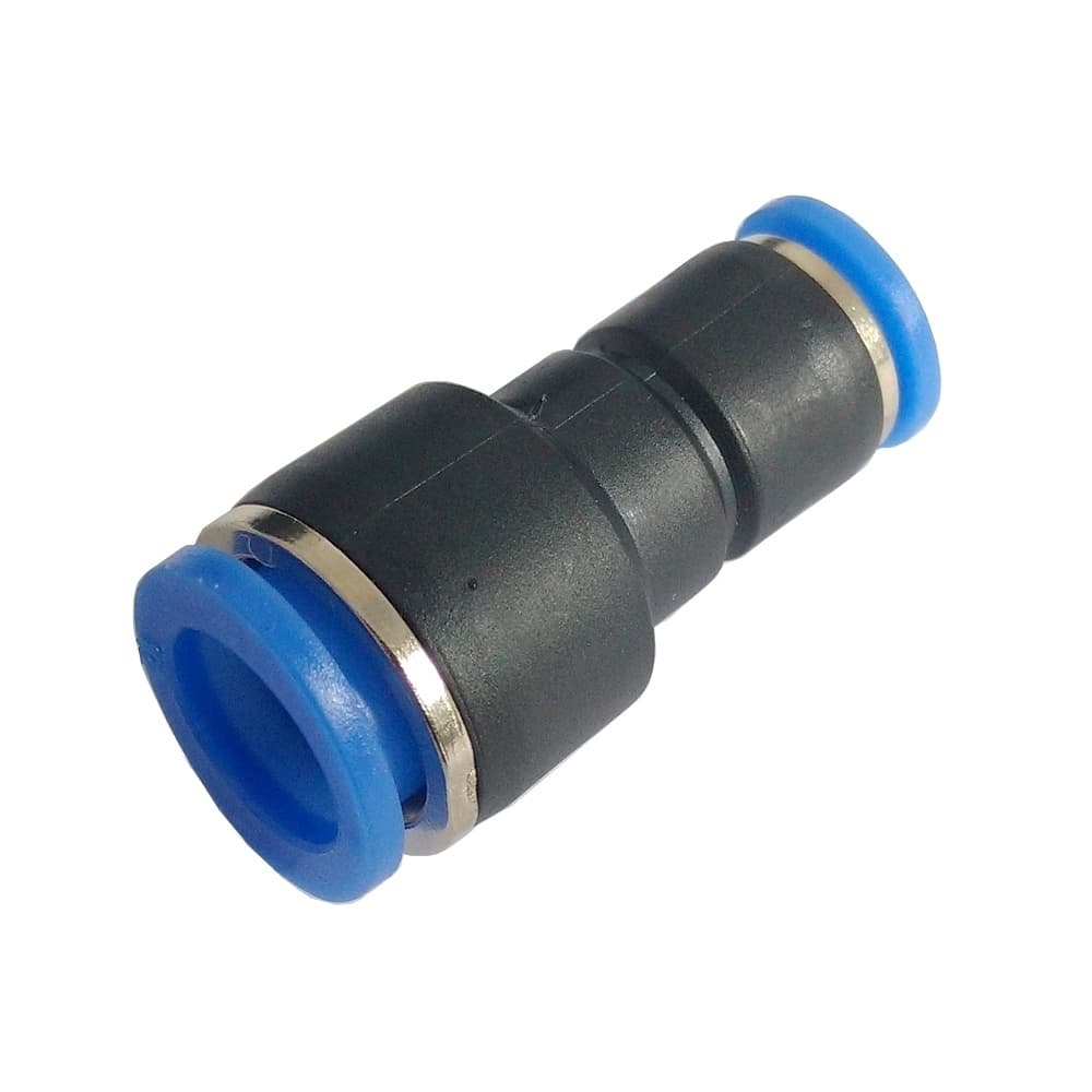 Redução Pneumatica 12 X 10mm