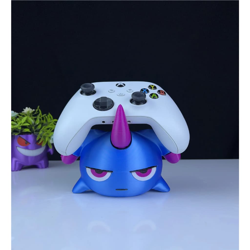 Suporte Para Controle Xbox - Depresso Palworld
