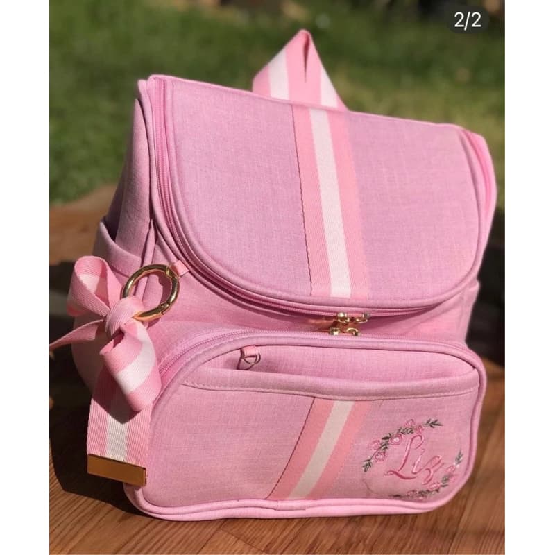 Mochila Maternidade