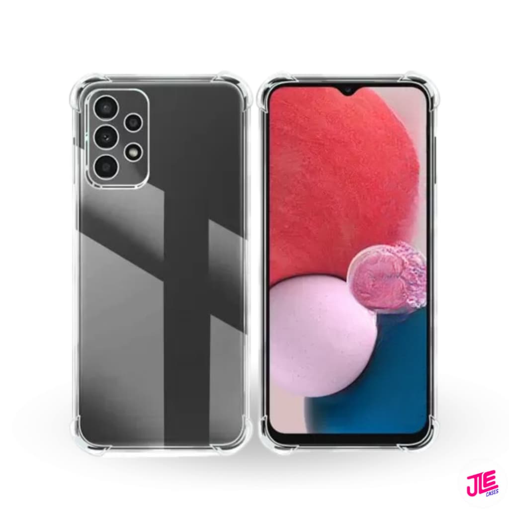 Capa TPU Transparente Anti Impacto Samsung Galaxy A13 4g