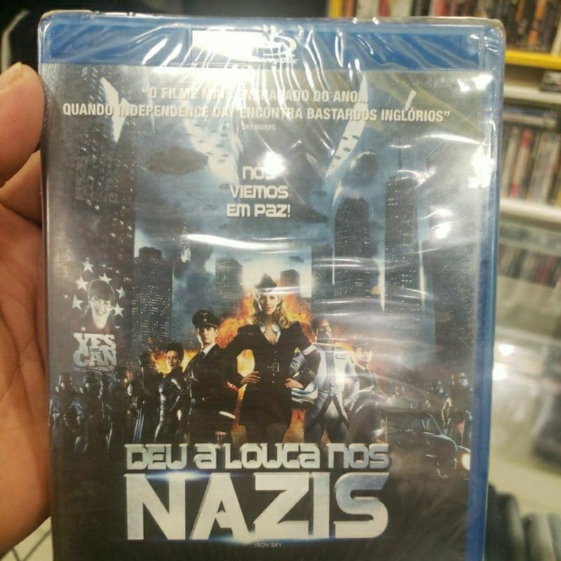 NAZIS