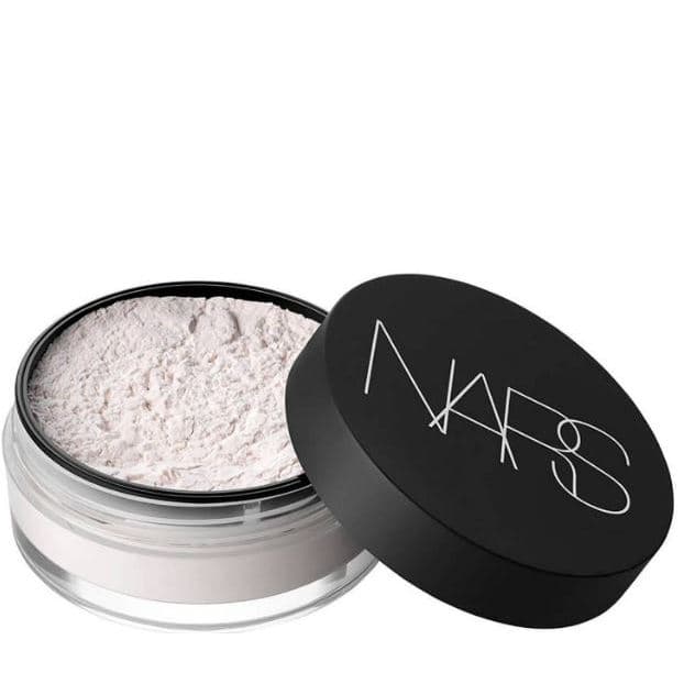 Pó NARS Translucido Solto - Nars Light Reflecting Setting Pownder - Loose