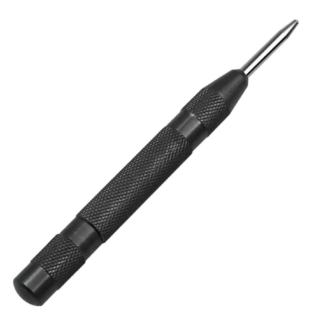 GOLDLINE - PUNÇÃO PROFISSIONAL PRETO