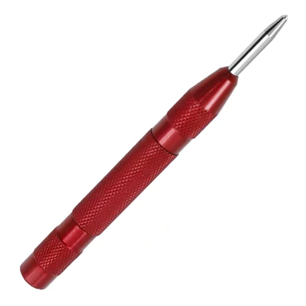GOLDLINE - PUNÇÃO PROFISSIONAL VERMELHO