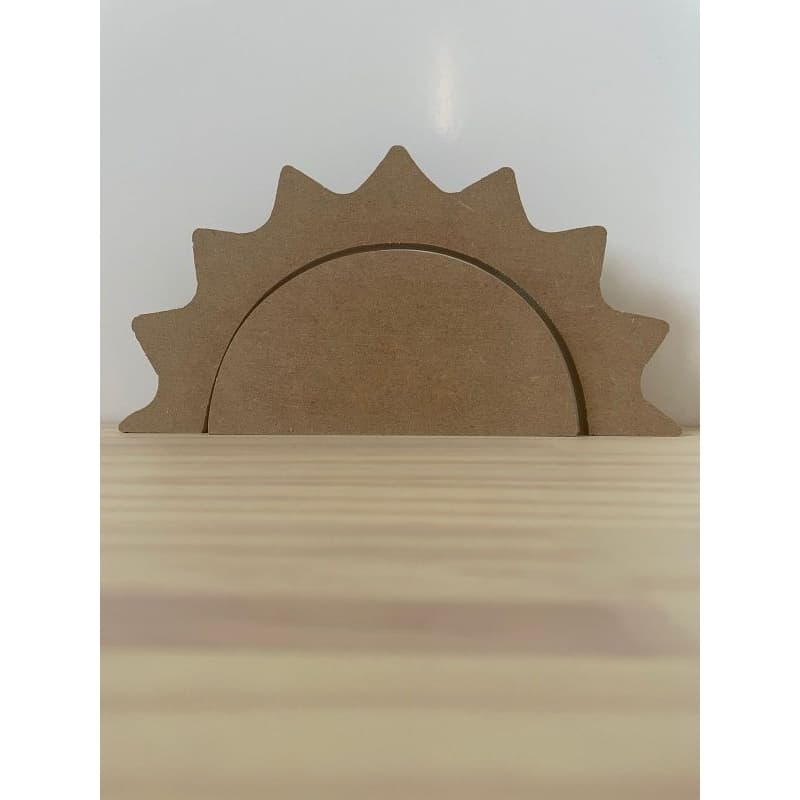 sol com 30 cm comprimento