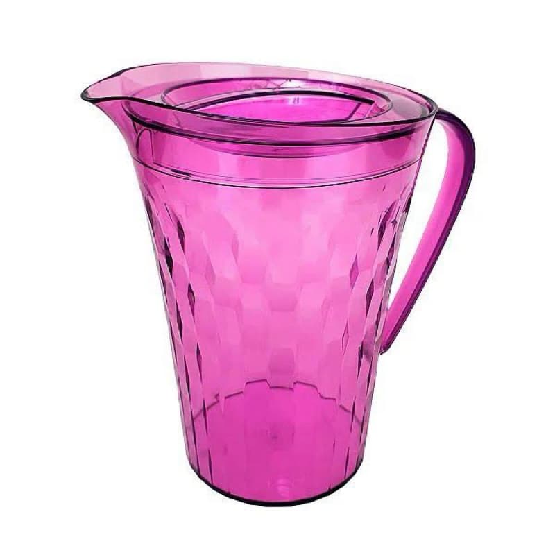 Jarra de suco 2l Prisma Tupperware