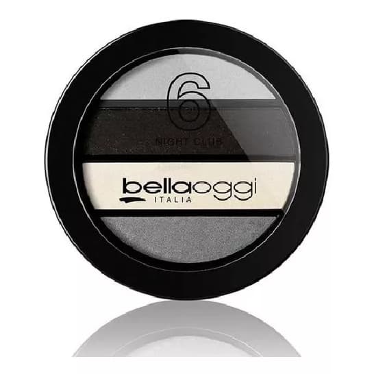 Quarteto De Sombras Hinode Bellaoggi Hinode Cor 6 Original Envio imediato