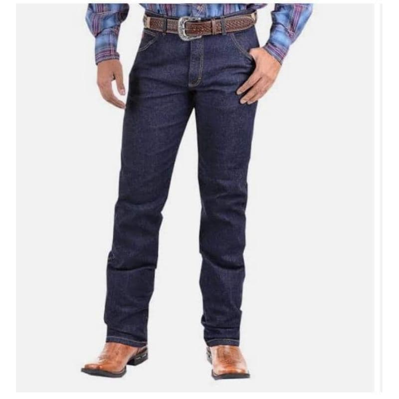 Calça country lycra trabalho e passeio