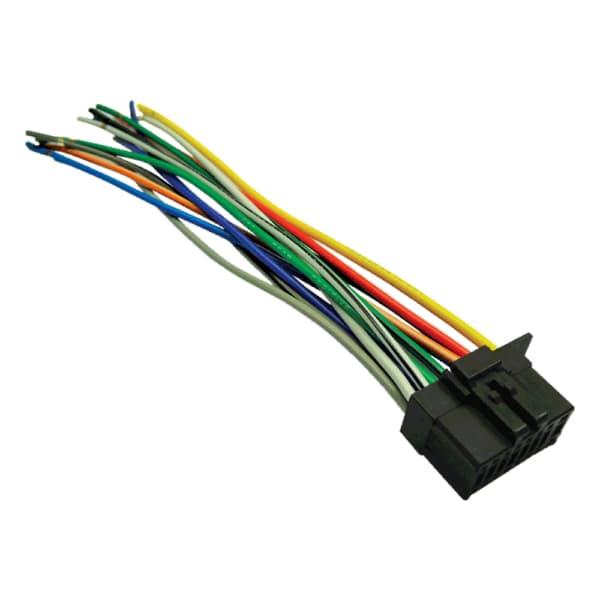Chicote Pioneer 2250ub 2280ub 4250ub 5250ub 6250ub