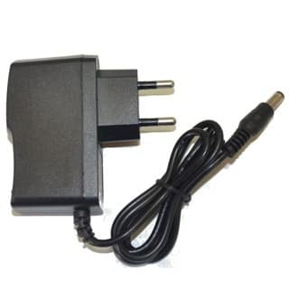 Fonte De Energia 12v2a  Alimentação De Energia Bivolt Para Fita Led Carregador 2 Amperes Dispositivo Elétrico