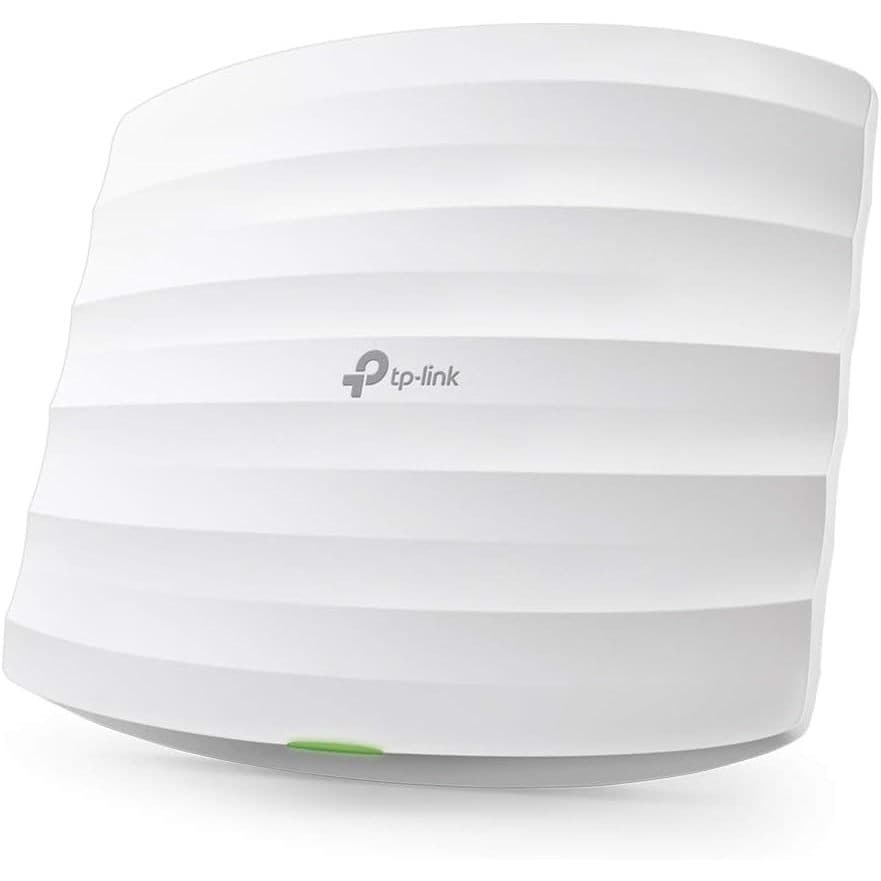 Roteador EAP110 Access Point TP-Link Wireless N300 Montável em Teto