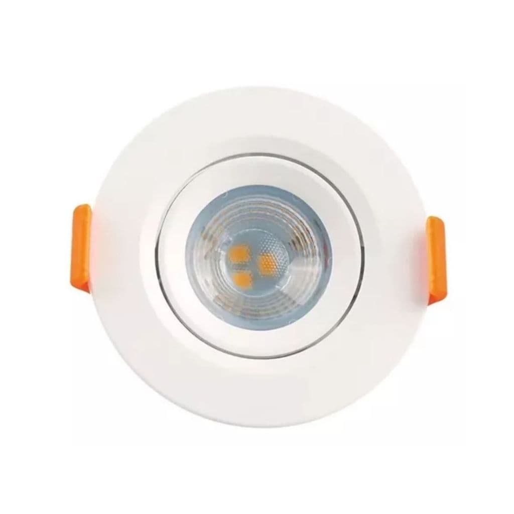 Spot de Luz: Ilumine com Estilo e Elegância!