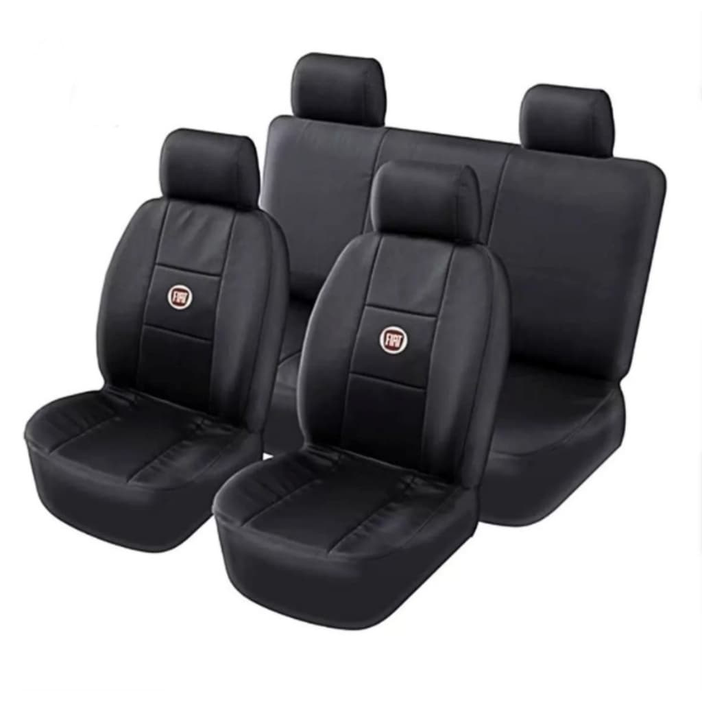 Capa de Banco de Carro Fiat Idea