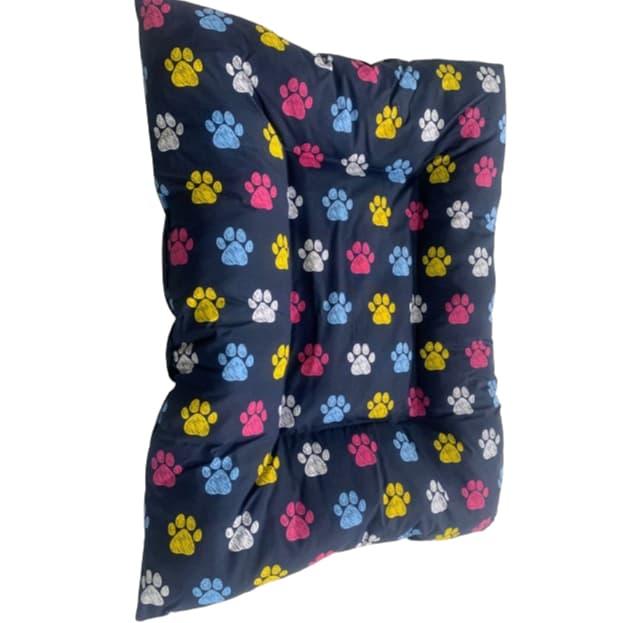 Almofada Pet Para Cachorro Cão E Gato Caminha Pet cama