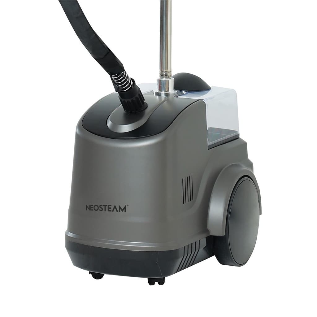 Vaporizador De Roupa Steamer Profissional Neosteam Ns-2 220v com 2000W de Potência