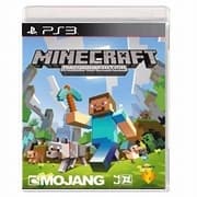 minecraft  PS3 MIDIA FISICA PARA QUEM TEM O HEN INSTALADO