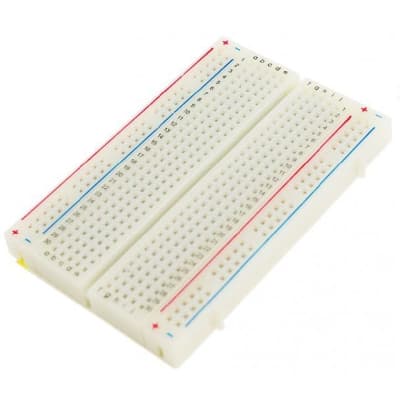 Protoboard 400 pontos