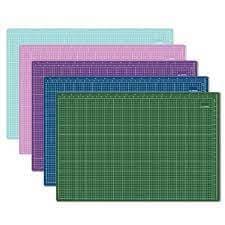 Base De Corte Para Patchwork - A2 Dupla Face - 60X45