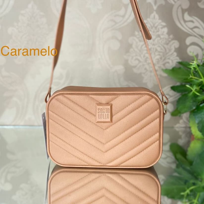 Bolsa pequena transversal de ombro ENVIO IMEDIATO