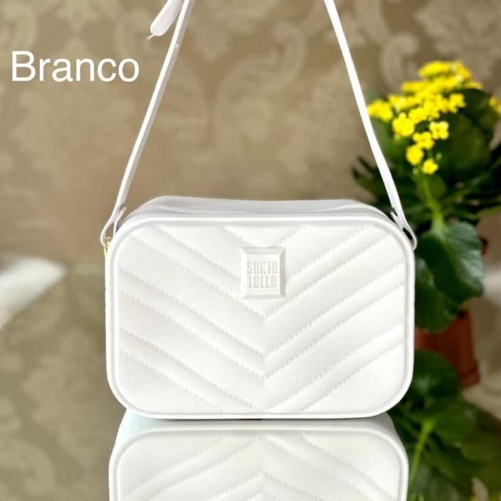 Bolsa pequena transversal de ombro ENVIO IMEDIATO promoção