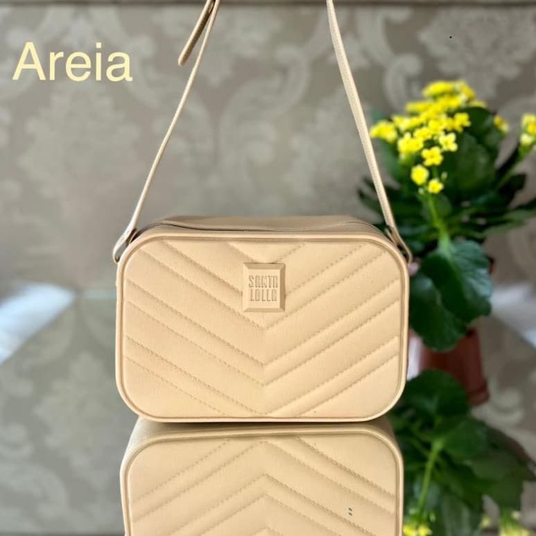 Bolsa pequena transversal de ombro ENVIO IMEDIATO
