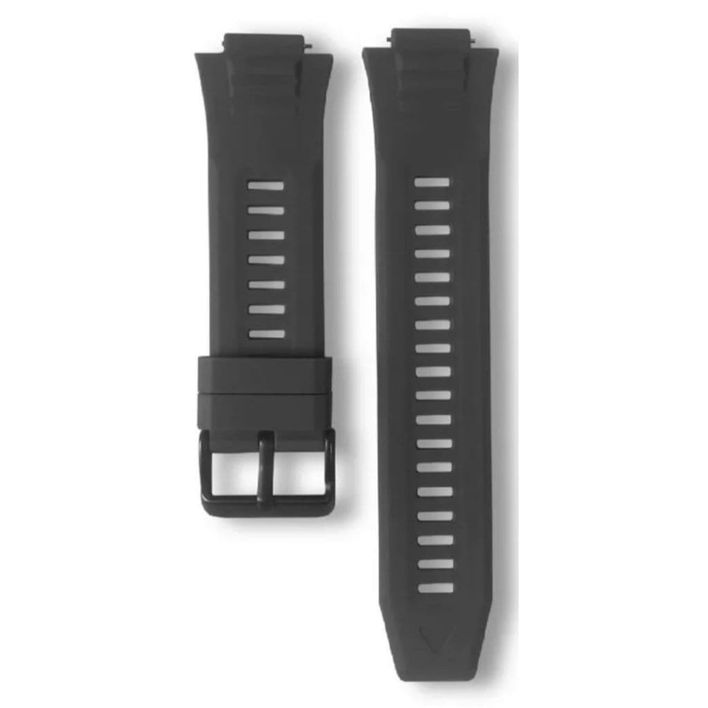 Pulseira para smartwatch MK66 original cor preto
