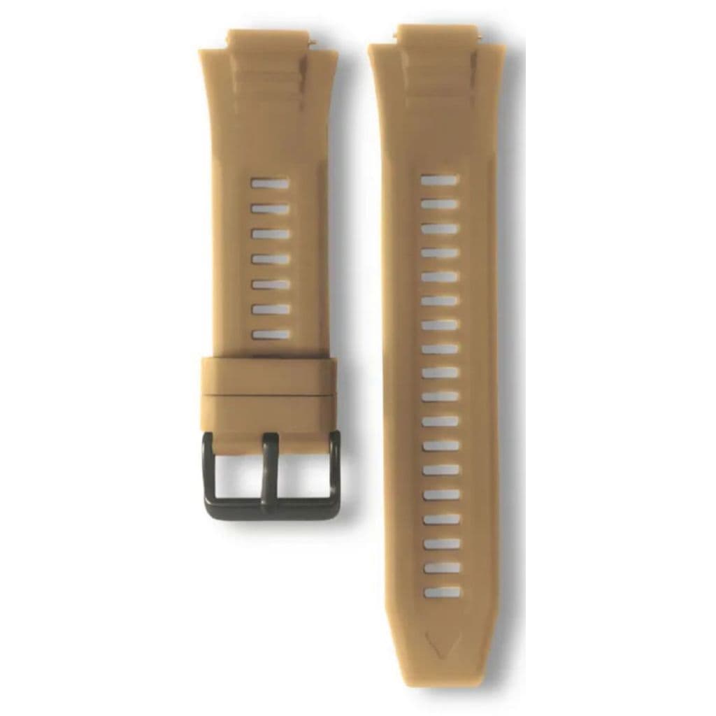 Pulseira para smartwatch MK66 Original-cor Beje