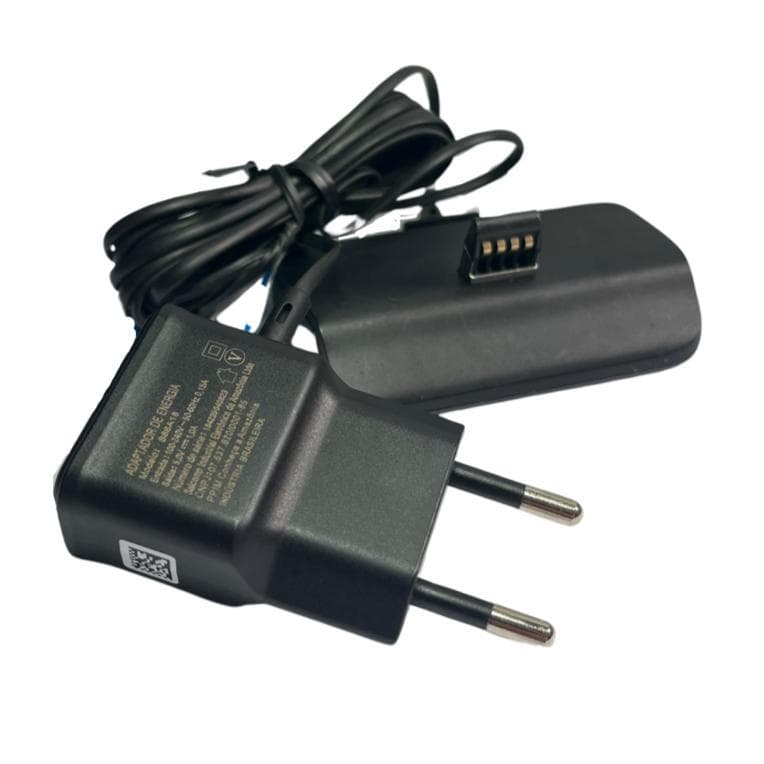 Carregador Para Pos S920l Com Base (de Mesa) Salcomp